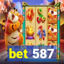 bet 587